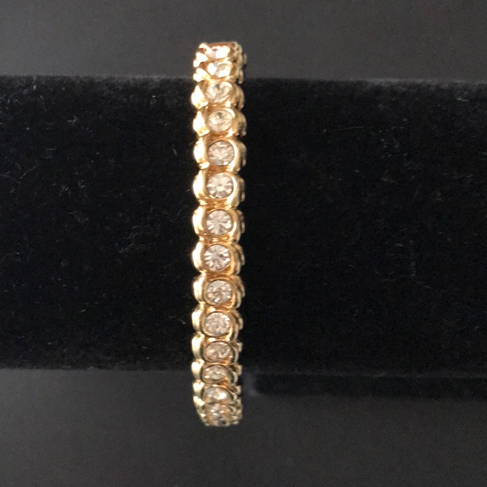 Vintage Nolan Miller bracelet